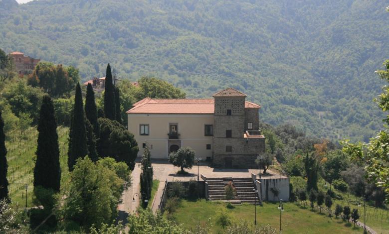 Palazzo Baronale De Conciliis