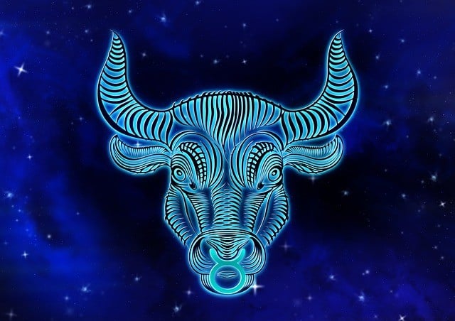 Segno zodiacale Toro